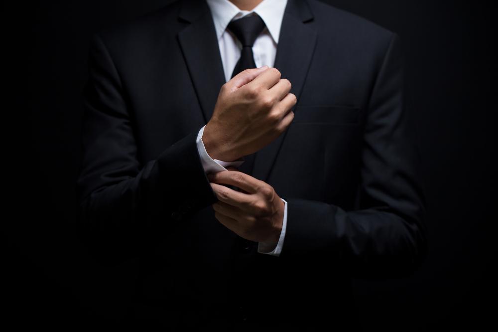 businessman